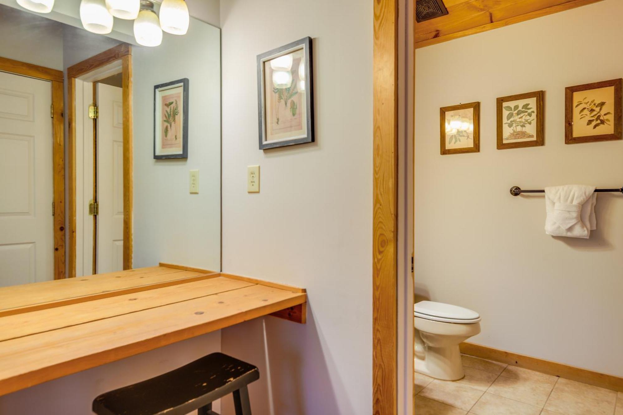 Villa Pet-Friendly Gatlinburg Retreat With Hot Tub! Esterno foto