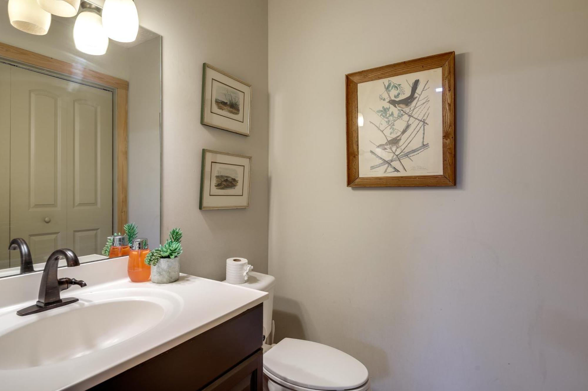 Villa Pet-Friendly Gatlinburg Retreat With Hot Tub! Esterno foto