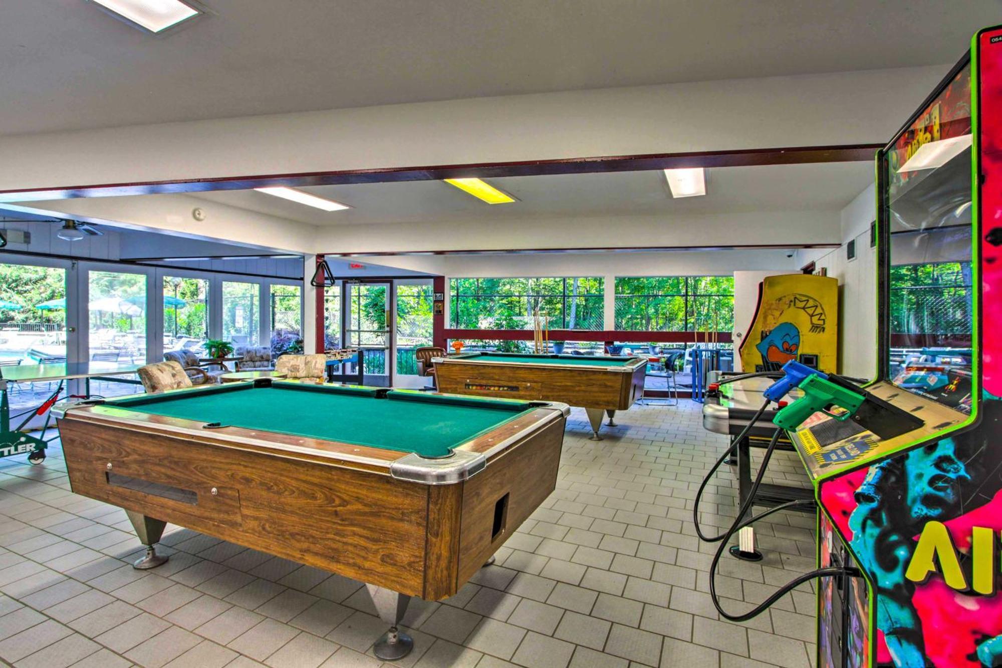 Villa Pet-Friendly Gatlinburg Retreat With Hot Tub! Esterno foto